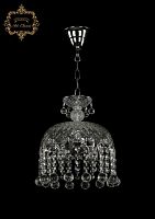 Подвесная люстра Art Classic 14.01.4.d25.Cr.B