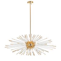 Люстра на штанге ST-Luce SL1097.203.09