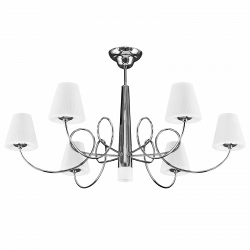 Люстра на штанге Lightstar 814074