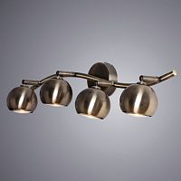 Спот ARTE Lamp A6253PL-4AB
