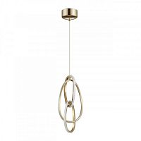 Подвесной светильник Odeon Light 4875/25L