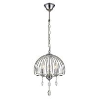 Подвесная люстра Citilux CL462231