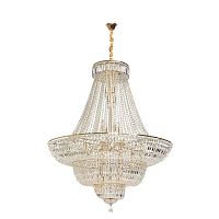Подвесная люстра Chiaro 340011536
