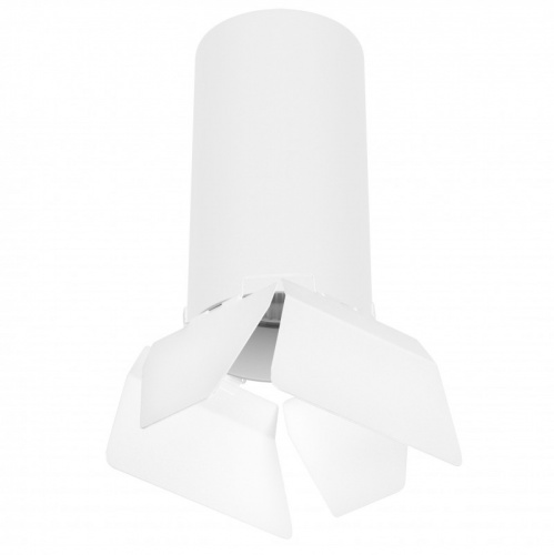 Накладной светильник Lightstar R6486486
