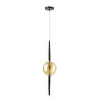 Подвесной светильник Odeon Light 4684/1