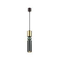 Подвесной светильник Odeon Light 4073/5L