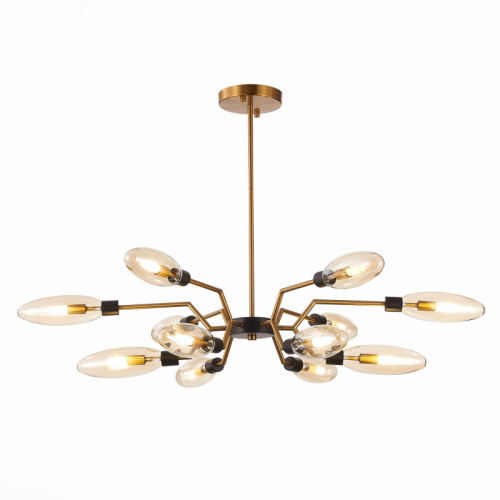 Люстра на штанге ST-Luce SL1174.303.12