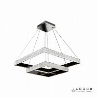 Подвесная люстра iLedex MD7212-70B CR