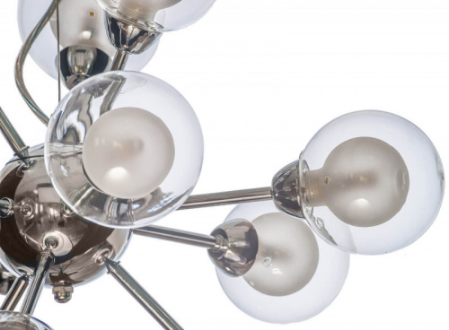Подвесная люстра Vele Luce VL1173L12 фото 4