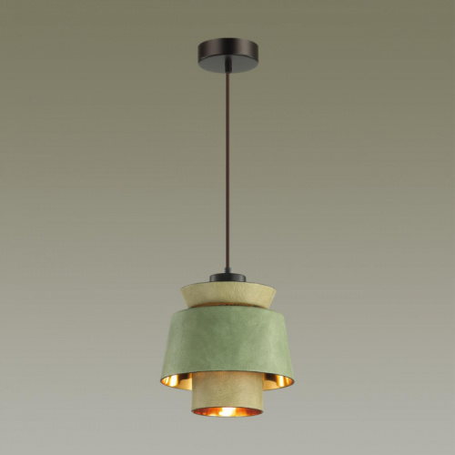 Подвесной светильник Odeon Light 4992/1A фото 4