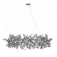 Подвесная люстра LOFT IT 10101/800 Chrome