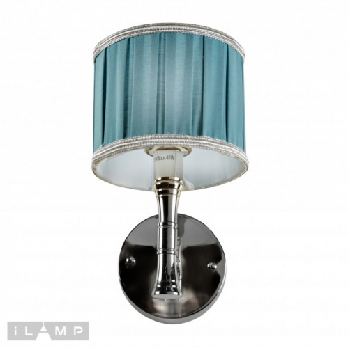 Бра iLamp 85095/1B CR фото 4