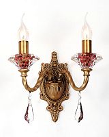 Бра LUMIEN HALL W17078/2PCC