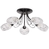 Накладная люстра MW-Light 267013505
