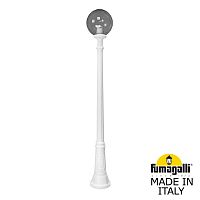 Садовый светильник Fumagalli G30.156.000.WZE27