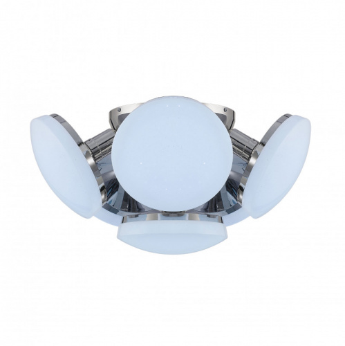 Накладной светильник Citilux CL716161Nz