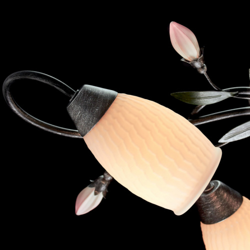 Накладная люстра MW-Light 334013504 фото 6