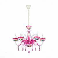 Детская люстра ST-Luce SL818.783.06