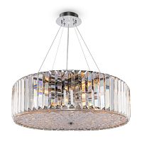 Подвесная люстра Maytoni MOD080CL-08CH