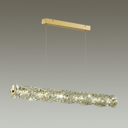 Подвесной светильник Odeon Light 4999/36LA фото 4