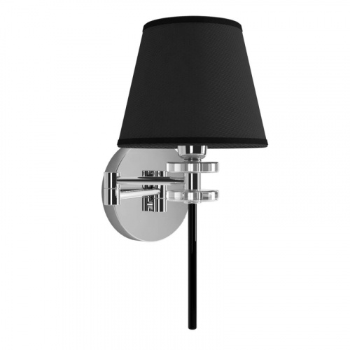 Бра Italamp 7020/AP1 trasparente/N/C