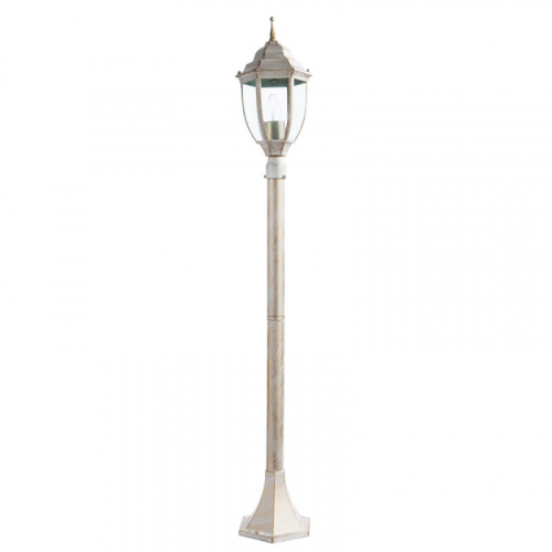 Садовый светильник ARTE Lamp A3151PA-1WG