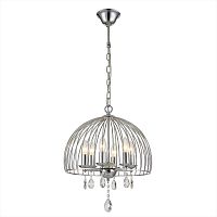 Подвесная люстра Citilux CL462261