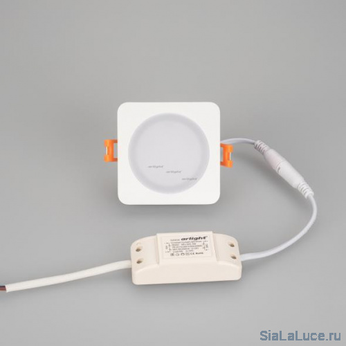 Светодиодная панель Arlight 016962(1)