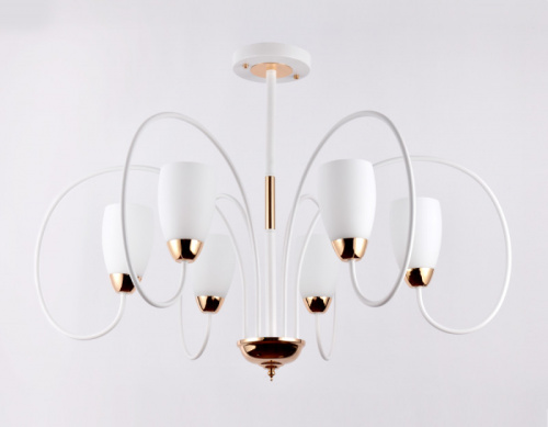 Люстра на штанге Ambrella Light TR3125 фото 5
