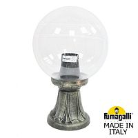 Садовый светильник Fumagalli G25.111.000.BXE27