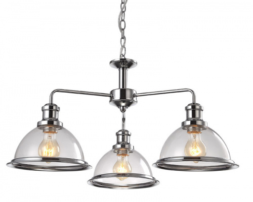 Подвесная люстра ARTE Lamp A9273LM-3CC