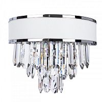 Бра ARTE Lamp A1002AP-2CC