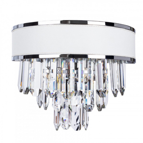 Бра ARTE Lamp A1002AP-2CC