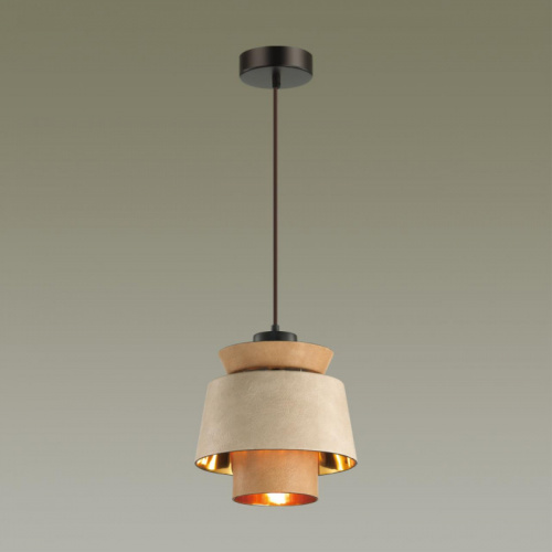 Подвесной светильник Odeon Light 4992/1 фото 4