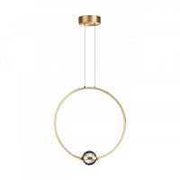 Подвесной светильник Odeon Light 4336/18L