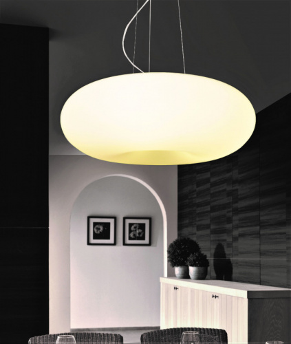 Подвесная люстра Lumina Deco LDP 6091-450 WT фото 3