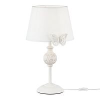 Настольная лампа Maytoni ARM032-11-PK