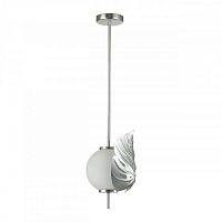 Подвесной светильник Odeon Light 4865/1