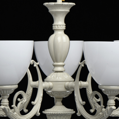 Подвесная люстра MW-Light 450013005 фото 9