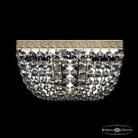 Бра Bohemia Ivele Crystal 19112B/25IV Pa