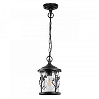 Уличный светильник Odeon Light 4963/1