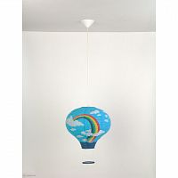Подвесной светильник Brilliant 73370A03