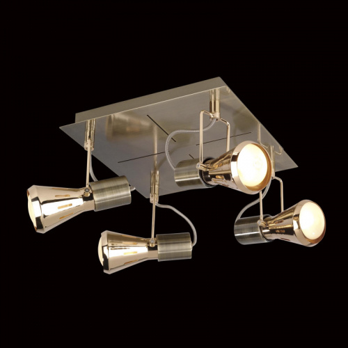 Спот Citilux CL527543