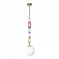 Детский светильник LOFT IT 10128P Mult