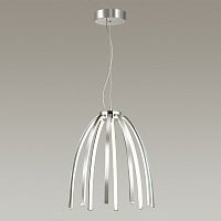 Подвесной светильник Odeon Light 4102/99CL