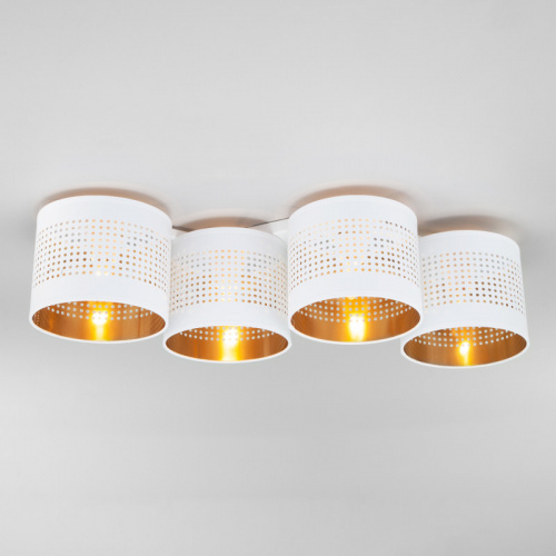 Накладная люстра TK Lighting 854