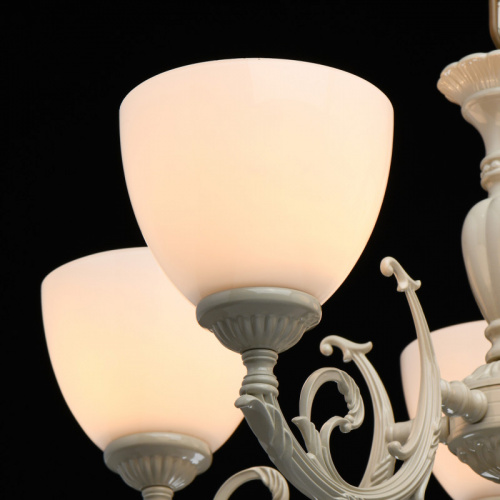 Подвесная люстра MW-Light 450013005 фото 6