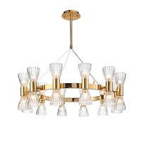 Подвесная люстра ST-Luce SLD002.203.24