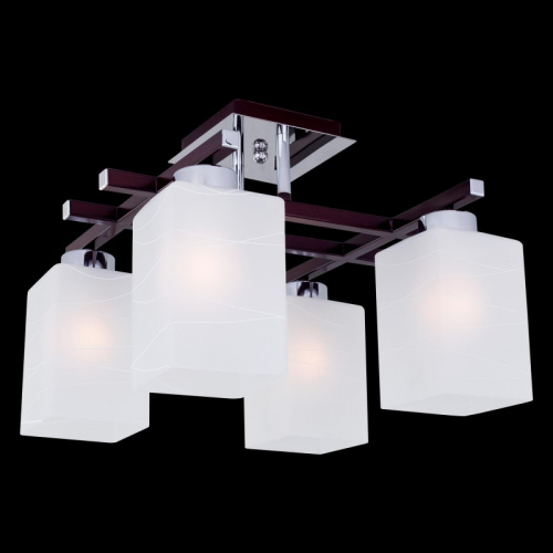 Люстра на штанге Citilux CL127141 фото 3