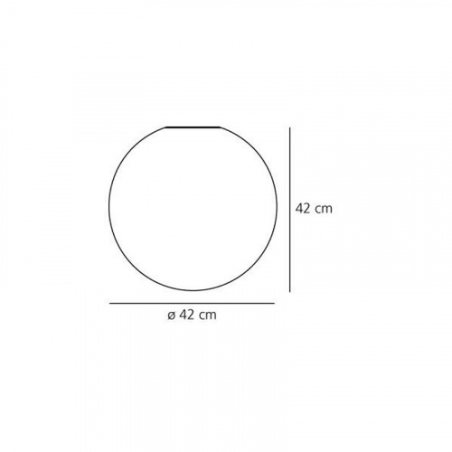 Бра Artemide 0117010A